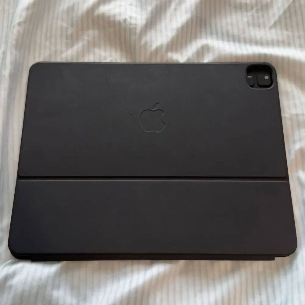 Apple Smart Keyboard Folio for iPad Pro 12.9-inch (Model A2039) #apple #keyboard